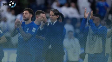 إنزاغي يكشف أسباب إصابات الهلال السعودي ويشرح الأزمة